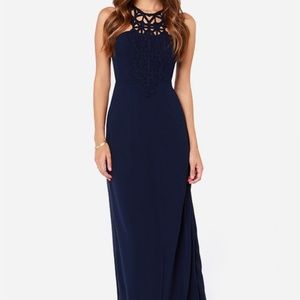 Evening Gown, Prom Dress, Formal Dress